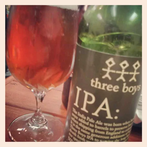 IPA