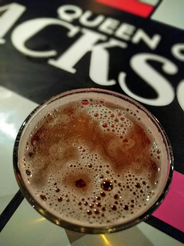 Beached As - Tropical IPA