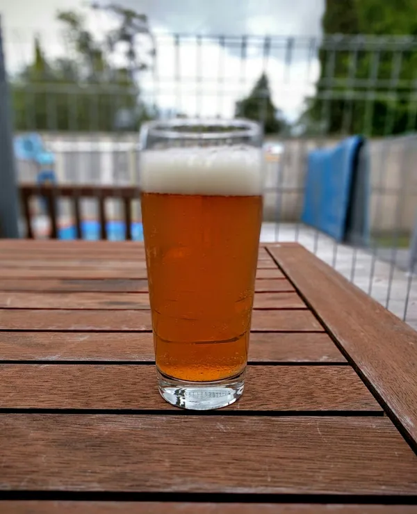 APA: American Pale Ale