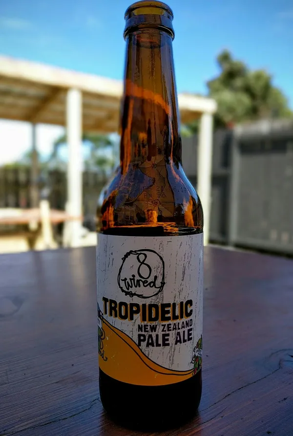 Tropidelic