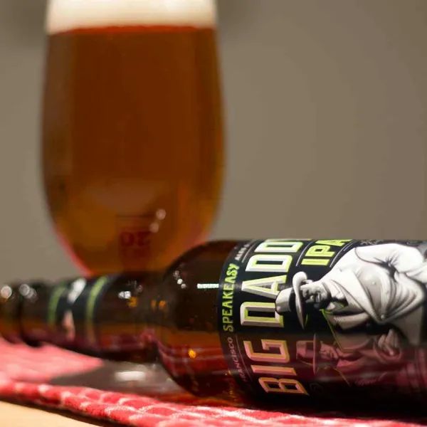 Big Daddy IPA