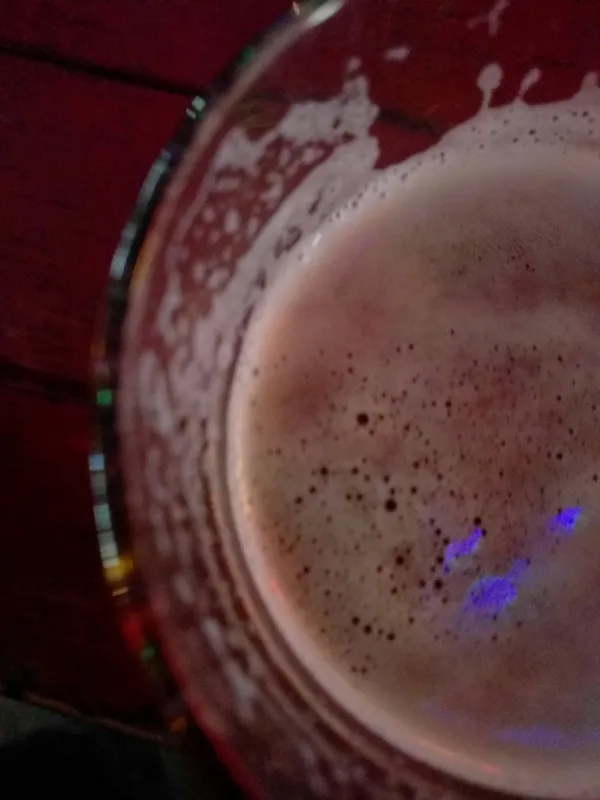 Dragon American Pale Ale