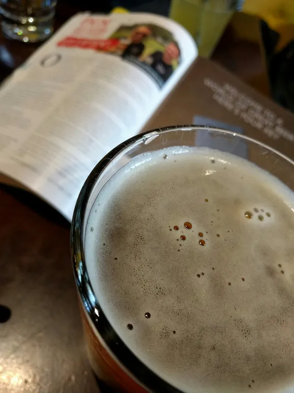 Supercharger APA