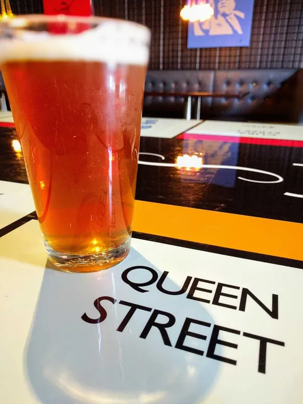 Yellow Eye IPA
