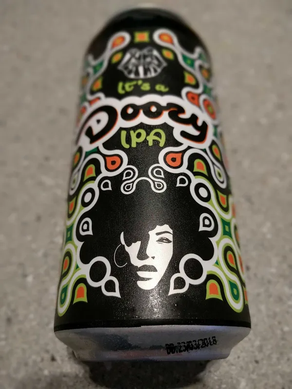 Doozy IPA