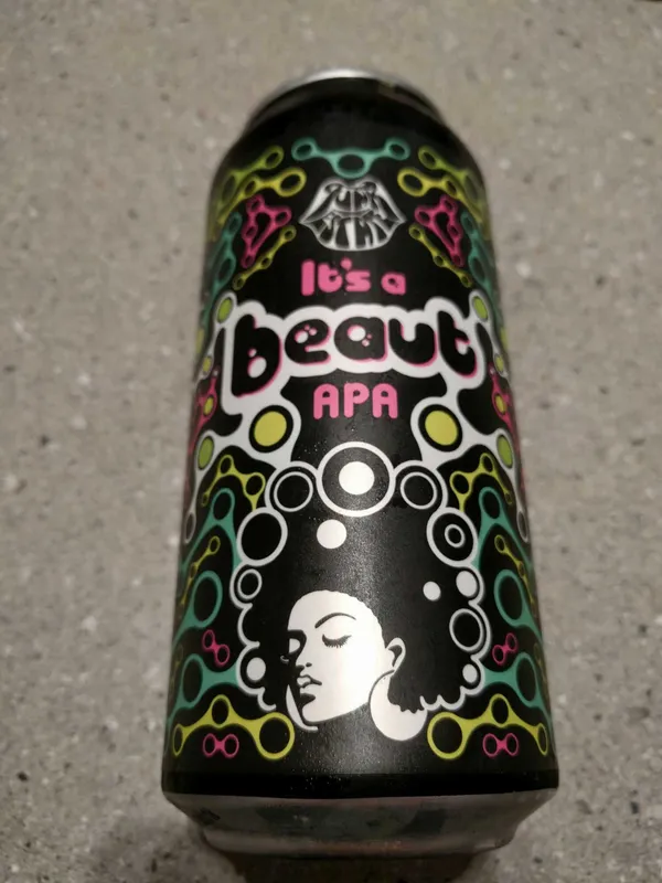 Beaut APA