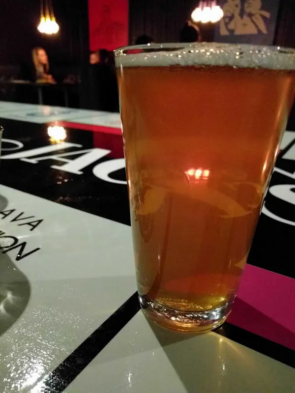 SIPA Fresh Hop South Island Pale Ale