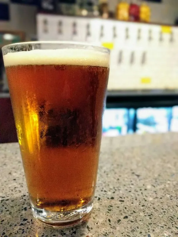 Fresh Hop Doozy