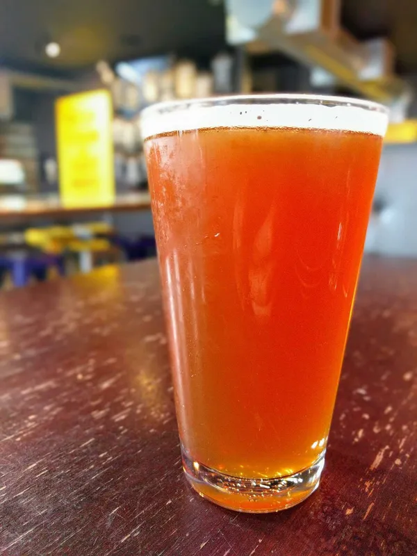 Fresh Hopwired (2017 Hopstock)
