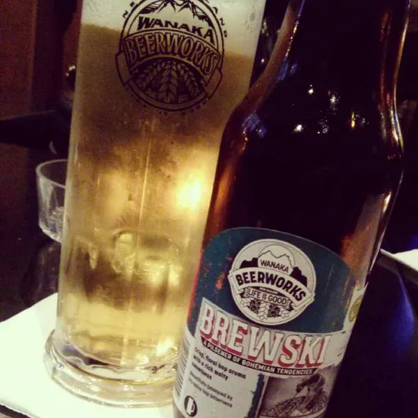 Brewski