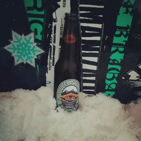 25oz Pilsner