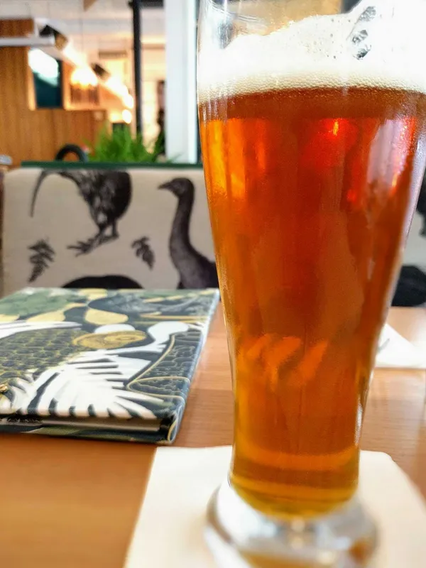 Tuatara American Pale Ale