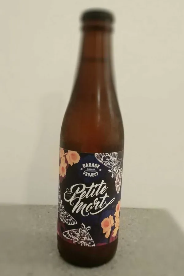 Petite Mort