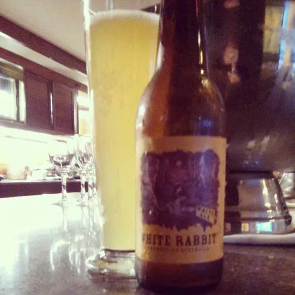 White Ale