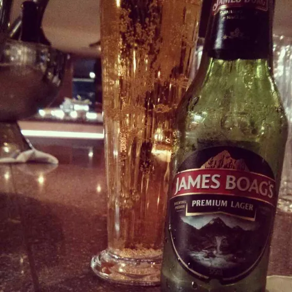 Premium Lager