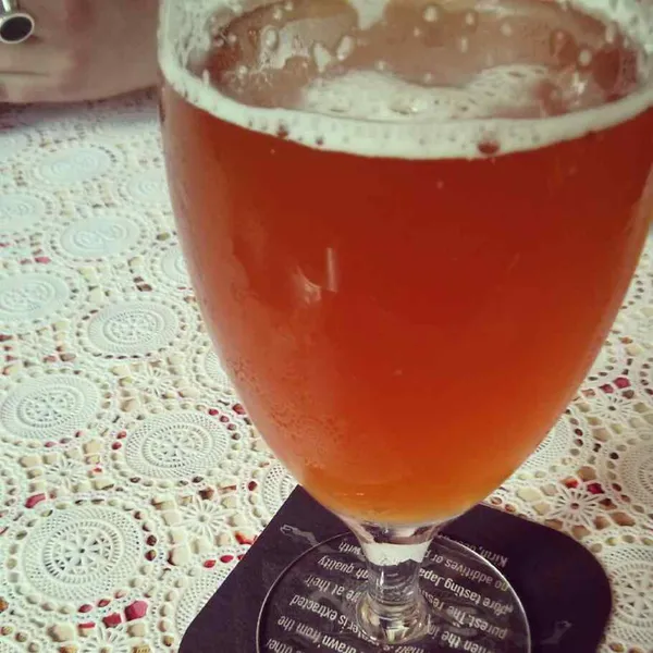 Northern California IPA