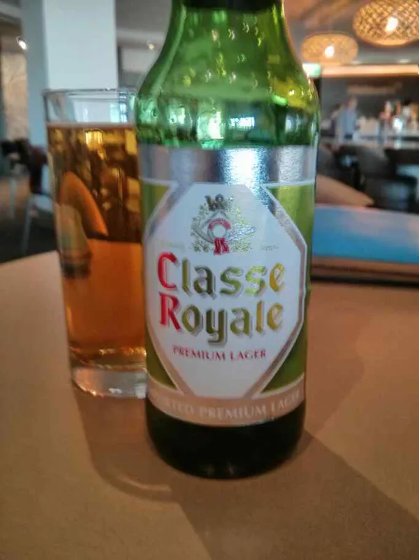 Classe Royale