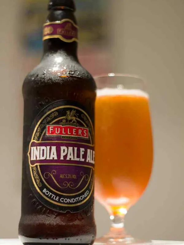 India Pale Ale