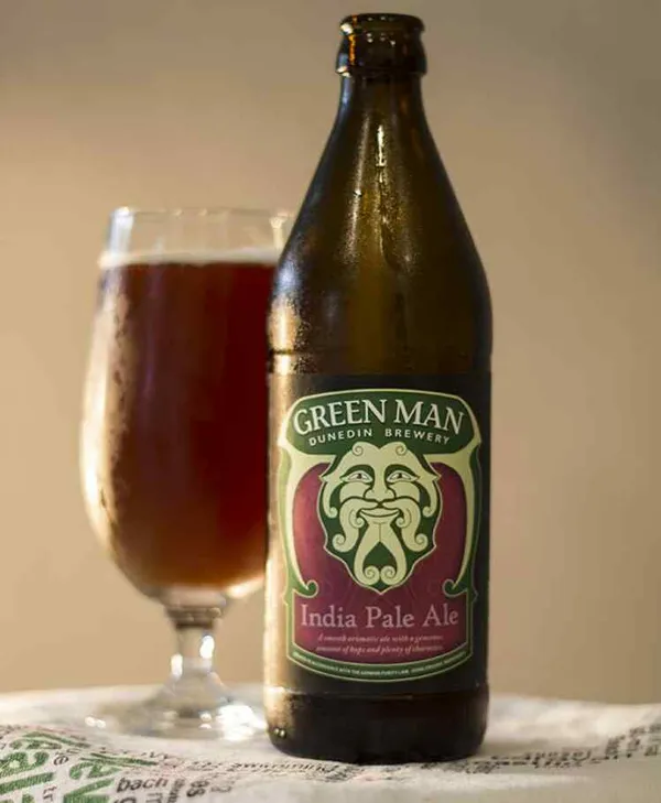 IPA