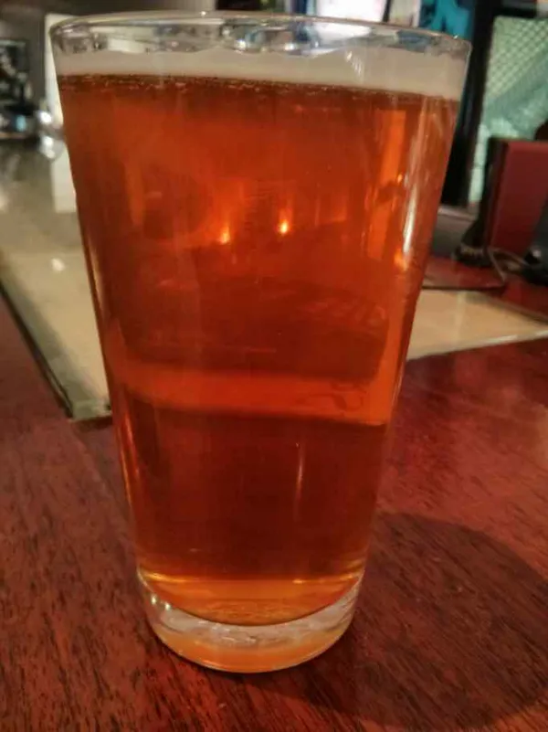 ANZUS IPA (Nuclear Free)