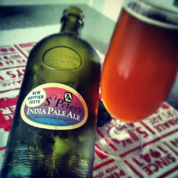 India Pale Ale