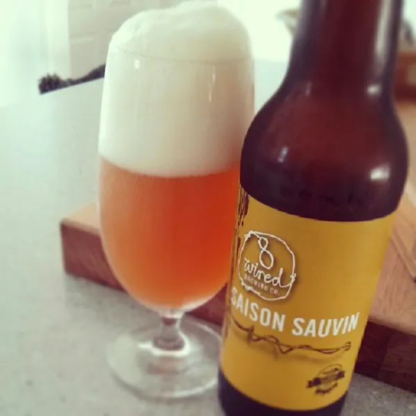 Saison Sauvin