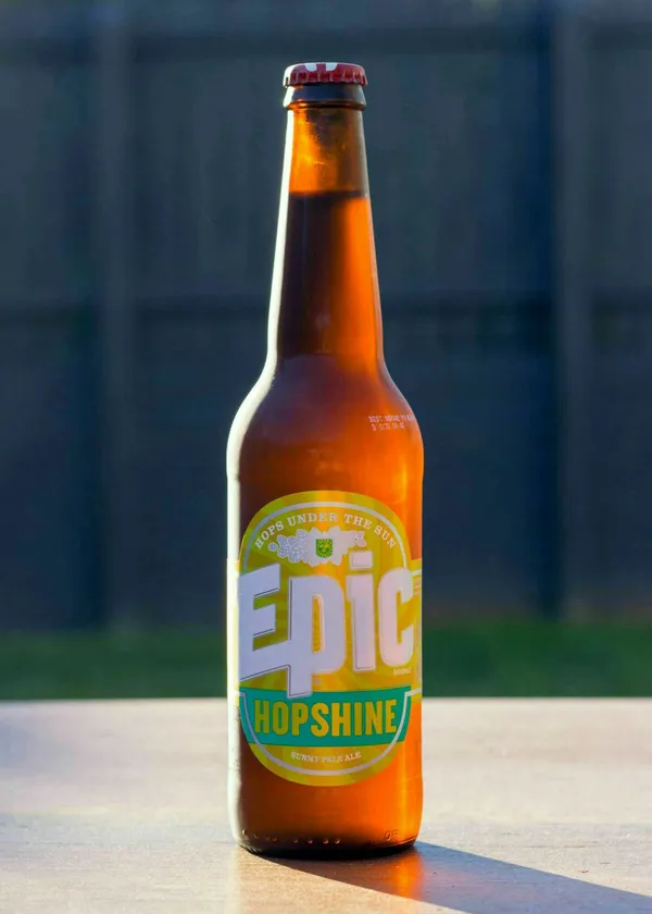 Hopshine