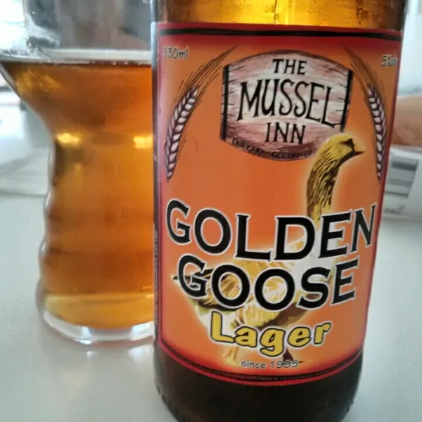 Golden Goose