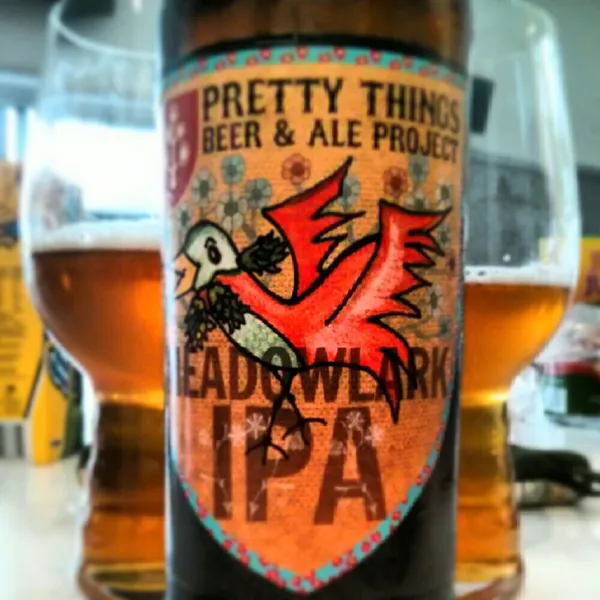 Meadowlark IPA