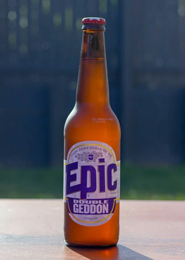 Double Geddon