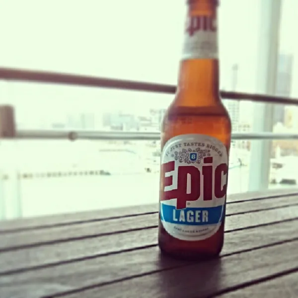 Lager