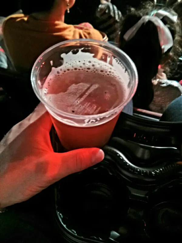 Monteith's India Pale Ale (IPA)
