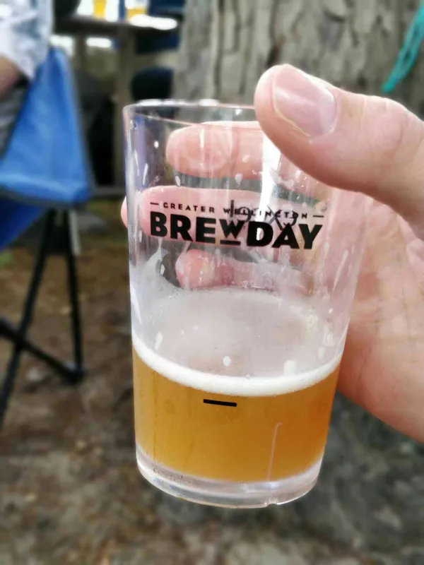 Yakima IPA (Citra Single Hop)