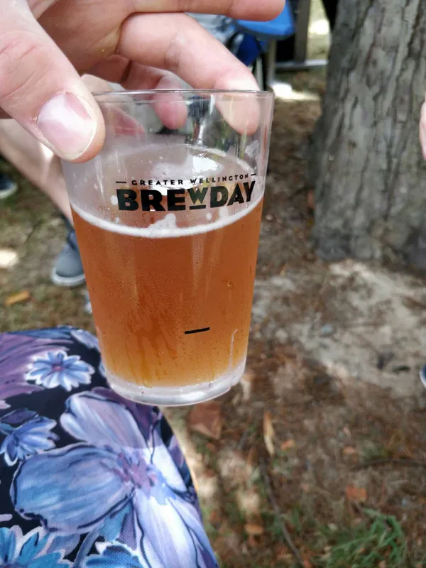 Saison De Terroir