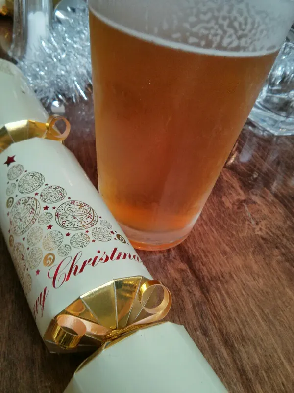 Sauvin Pilsner