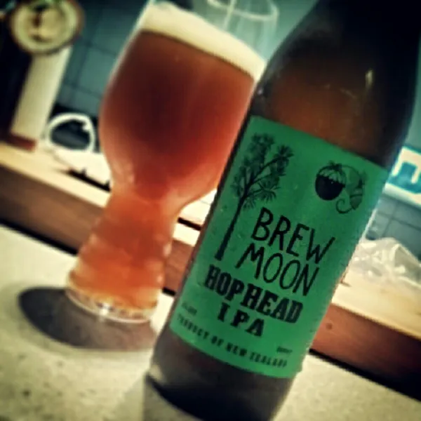Hophead IPA