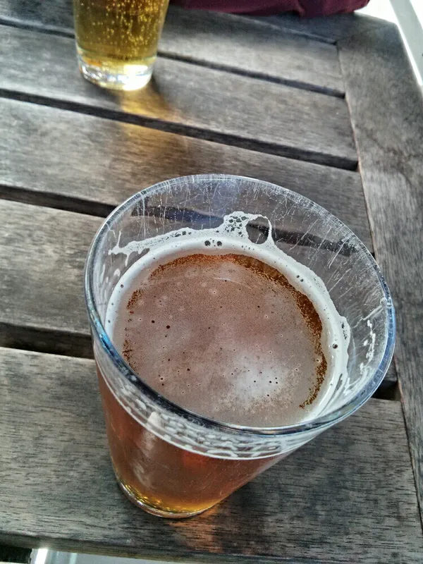 The Hoppit