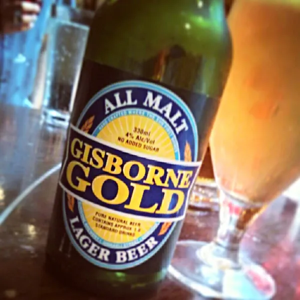 Gisborne Gold