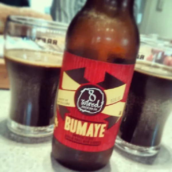 Bumaye