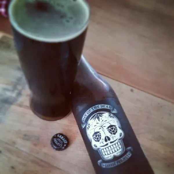 Day of the Dead