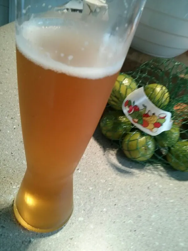 Halo Pilsner