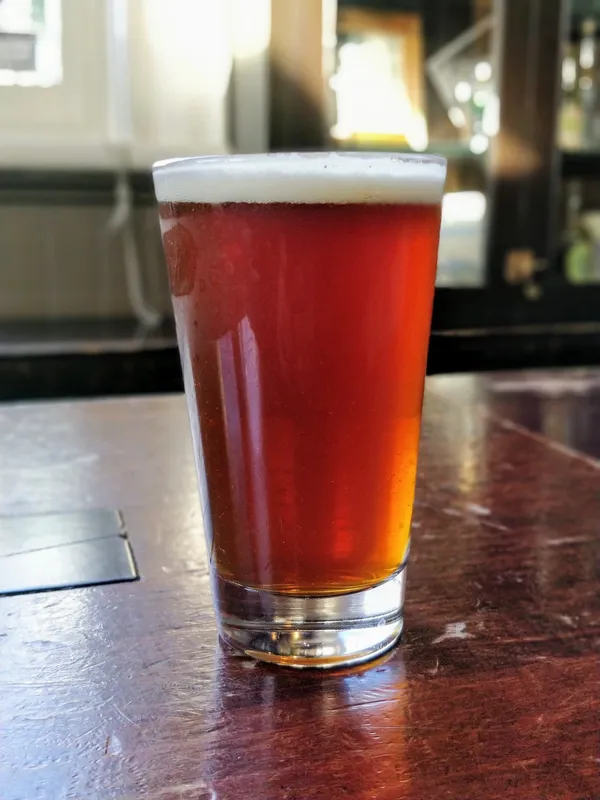 The Mission APA