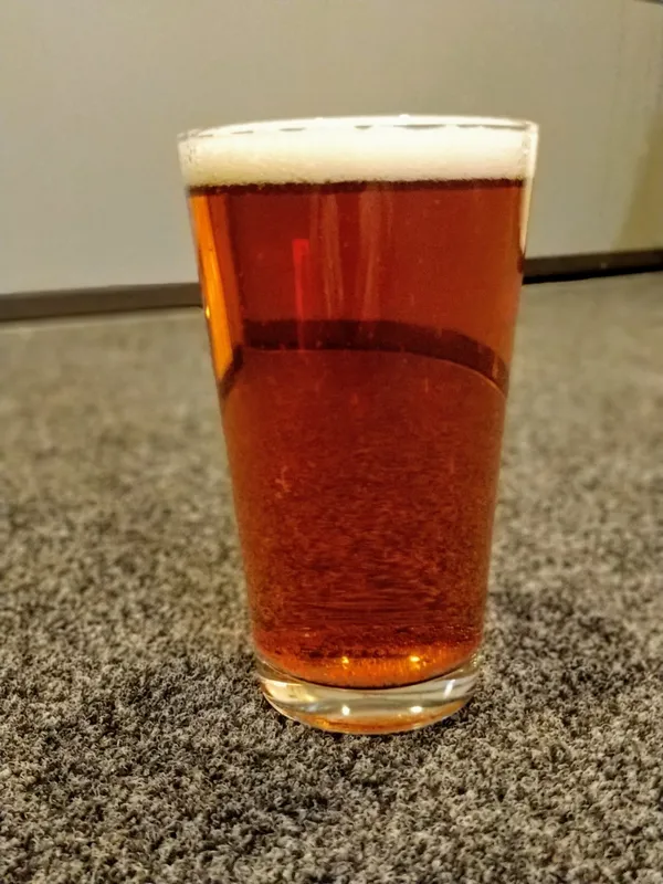 Shovel Racer IPA