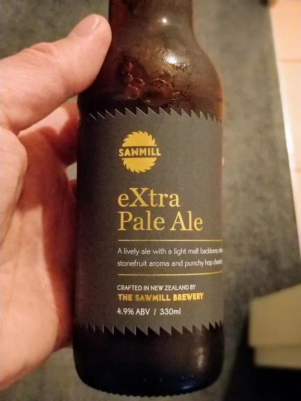 X Pale Ale (XPA)