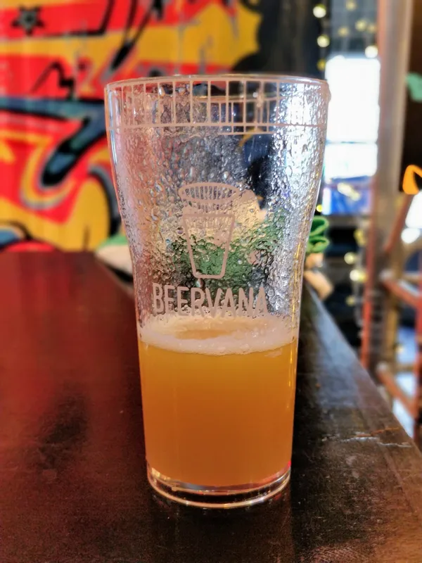 Fresh IPA