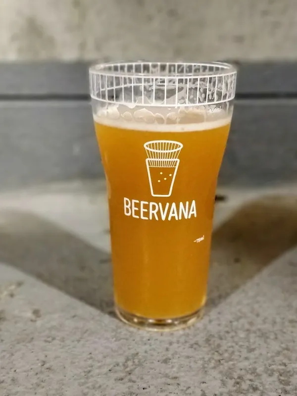 Brut IPA