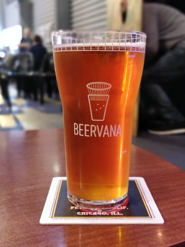 Weasel Juice West Coast IPA