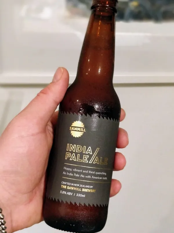 IPA