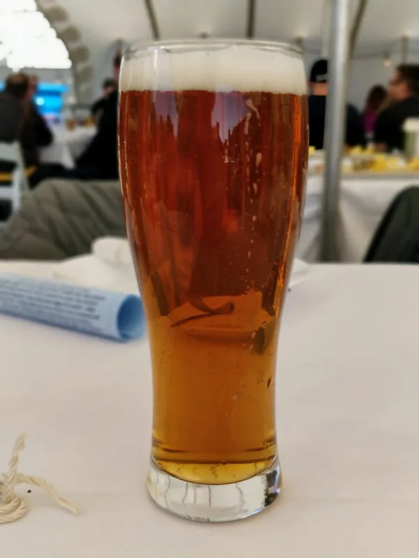 Batch 044 - Citra Lager