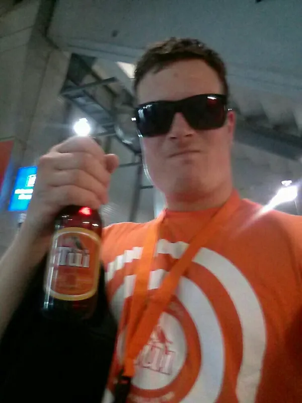 Tui East India Pale Ale